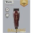 Wahl Professional Balding Hair Clipper For Discount