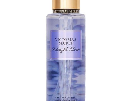 Victoria s Secret Midnight Bloom Body Mist 250ml For Sale