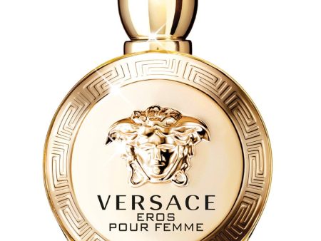 Versace Eros Pour Femme Eau De Parfum 100ml For Cheap