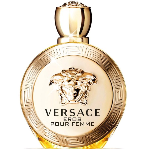 Versace Eros Pour Femme Eau De Parfum 100ml For Cheap