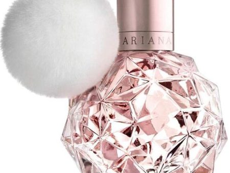 Ariana Grande Ari Eau De Parfum 30ml Supply