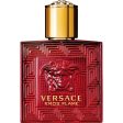 Versace Eros Flame Eau De Parfum 50ml Fashion