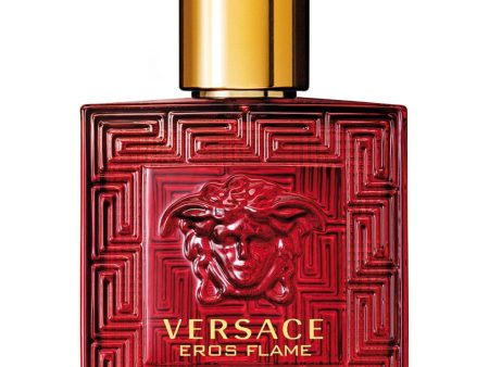 Versace Eros Flame Eau De Parfum 50ml Fashion