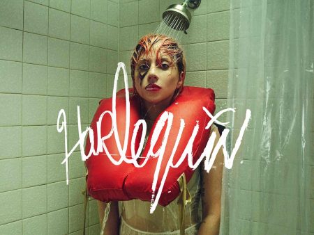 Lady Gaga - Harlequin (CD) Supply