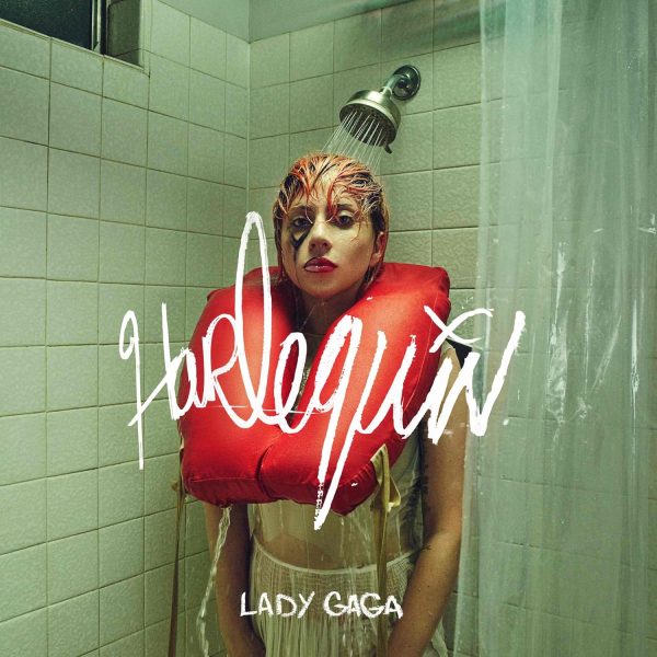 Lady Gaga - Harlequin (CD) Supply