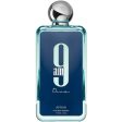 Afnan 9am Dive Eau De Parfum 100ml Online