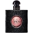 Yves Saint Laurent Black Opium Eau De Parfum 50ml For Discount