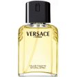 Versace L Homme Eau De Toilette 100ml For Cheap