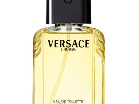 Versace L Homme Eau De Toilette 100ml For Cheap