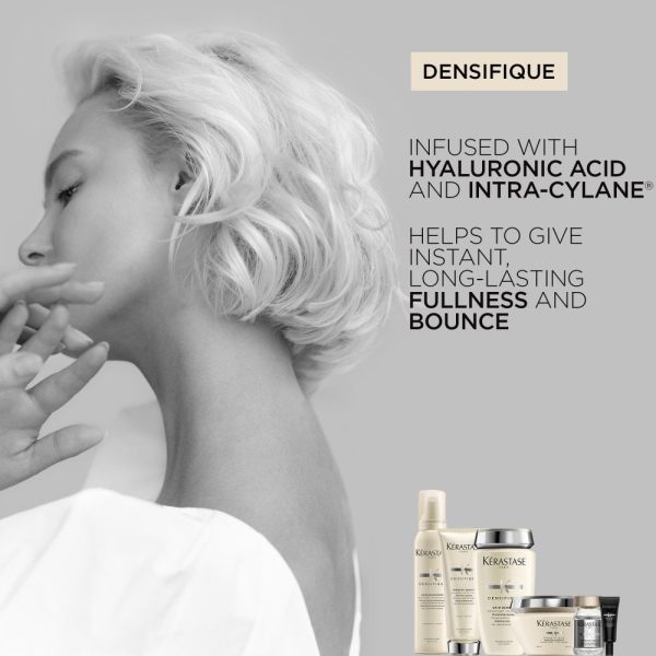 Kérastase Densifique Mousse Densifying Treatment Mousse 150ml on Sale