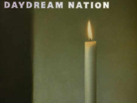 Sonic Youth - Daydream Nation (CD) Fashion