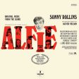 Sonny Rollins - Alfie Fashion