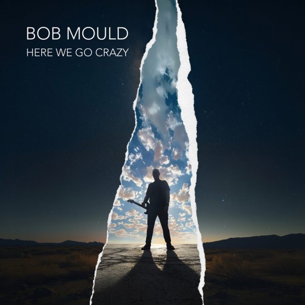 Bob Mould - Here We Go Crazy (Coloured) For Discount