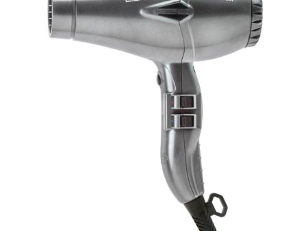 Parlux Advance Light Ionic Ceramic Graphite Hair Dryer Discount