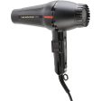 Parlux Twin Turbo 2600 Hair Dryer Black Sale