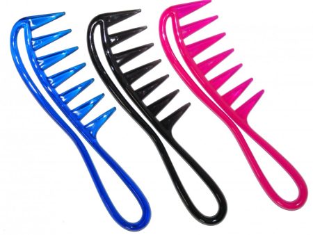 Hair Tools Clio Comb Fashion