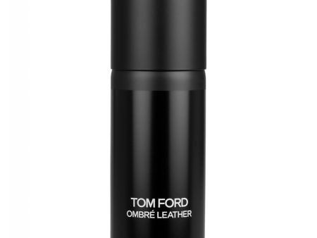 Tom Ford Ombre Leather All Over Body Spray 150ml Discount