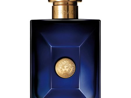 Versace Dylan Blue Pour Homme Eau De Toilette 100ml Discount