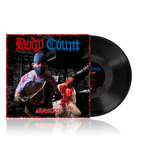 Body Count - Merciless Online