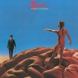 Rush - Hemispheres For Discount