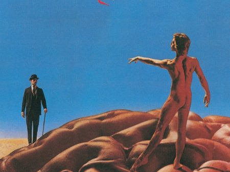 Rush - Hemispheres For Discount