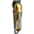 Wahl Professional Cordless Magic Clip Hair Clipper Gold Online Sale