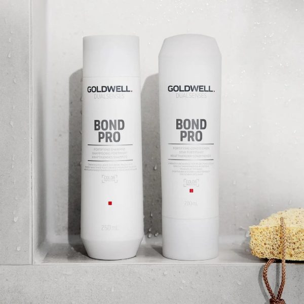 Goldwell DualSenses Bond Pro Fortifying Conditioner 200ml Online