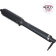 ghd Rise Volumising Styling Hot Brush Black For Discount