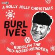 Burl Ives - A Holly Jolly Christmas (White) Online Hot Sale