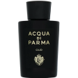 Acqua Di Parma Oud Eau De Parfum 180ml Online now