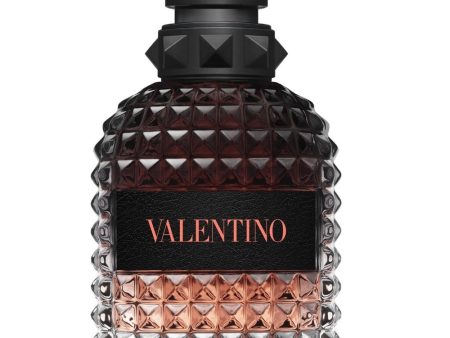 Valentino Born In Roma Uomo Coral Fantasy Eau De Toilette 50ml For Discount