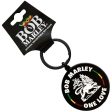 Keychain - Bob Marley - Lion For Cheap