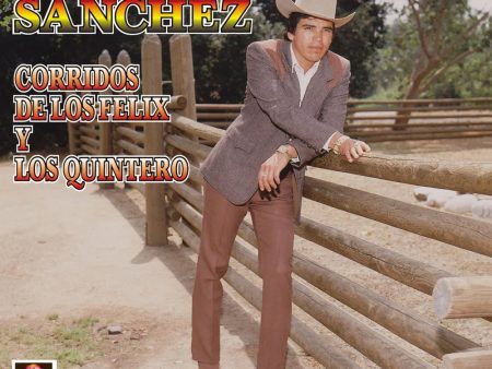 Chalino Sanchez - Corridos De Los Felix Y Los Quintero (Green) Cheap