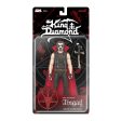 Super7 - King Diamond - Abigail Era Online