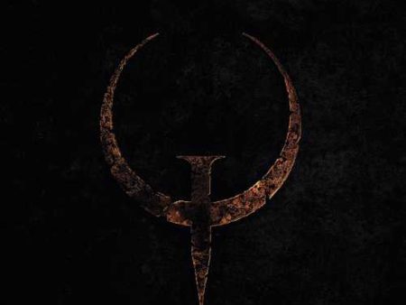 Nine Inch Nails - Quake (2LP) on Sale