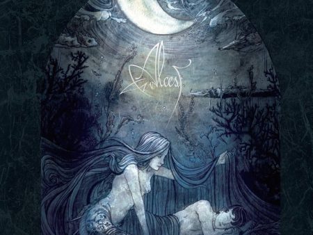 Alcest - Écailles De Lune Hot on Sale