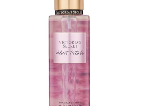 Victoria s Secret Velvet Petals Body Mist 250ml Cheap