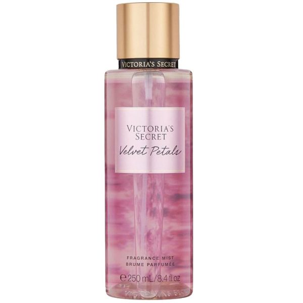 Victoria s Secret Velvet Petals Body Mist 250ml Cheap