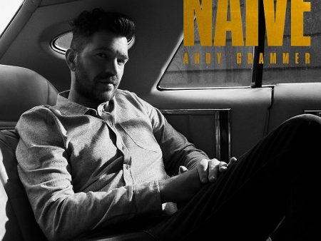 Andy Grammer - Naive Online