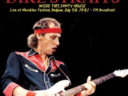 Dire Straits - Inside This Empty House Cheap