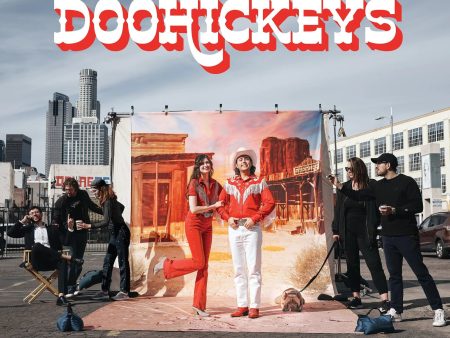 Doohickeys - All Hat No Cattle Supply