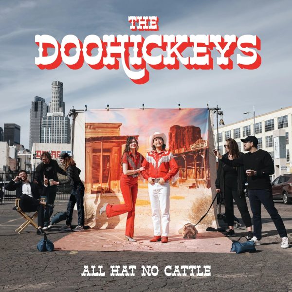 Doohickeys - All Hat No Cattle Supply