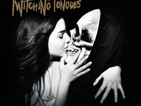 Twitching Tongues - In Love There Is No Law (2LP)(Coloured) For Sale