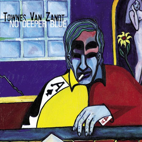 Townes Van Zandt - Townes Van Zandt Discount