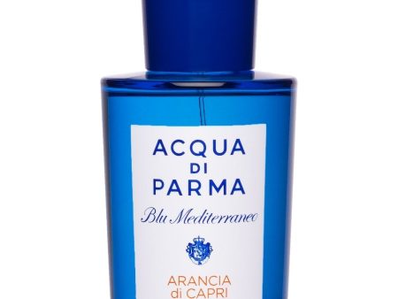 Acqua Di Parma Blu Mediterraneo Arancia Di Capri Eau De Toilette 150ml For Cheap