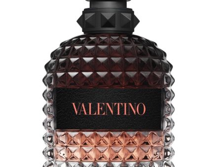 Valentino Born In Roma Uomo Coral Fantasy Eau De Toilette 100ml Online Hot Sale