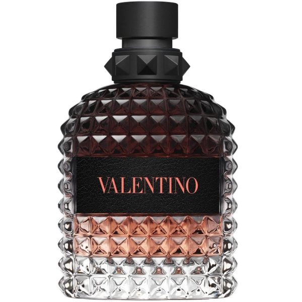 Valentino Born In Roma Uomo Coral Fantasy Eau De Toilette 100ml Online Hot Sale