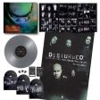 Disturbed - The Sickness (Silver) For Sale