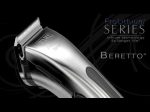 Wahl Professional Beretto Lithium Ion Cordless Hair Clipper Online