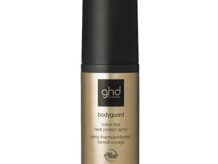 ghd Bodyguard Heat Protect Spray 50ml Hot on Sale